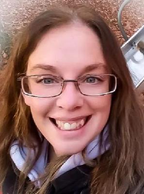 Ashlee Harvey death by force case profile photo