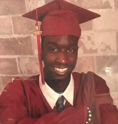Dymaris Jones death by force case in Detroit, MI