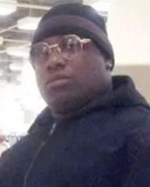 Desmount Dixon death by force case in Oak-park, MI