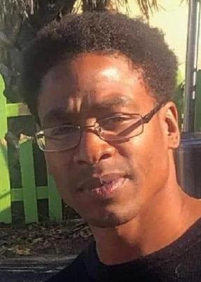 Steven Shelby death by force case profile photo