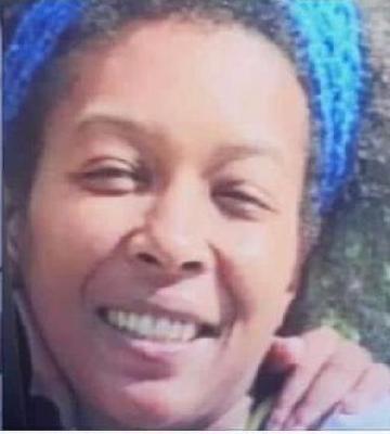 Latima Warren death by force case profile photo