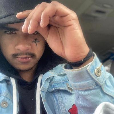 Elijah Brooks death by force case profile photo