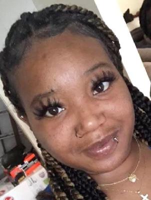 Dominique Parchmon death by force case in Wayne, MI