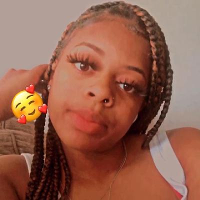 Shyanna Hall death by force case profile photo