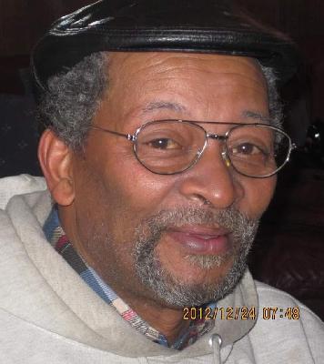 Kenneth Freeman death by force case profile photo