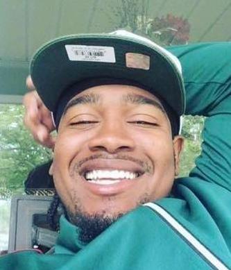 Marquese Smith death by force case profile photo