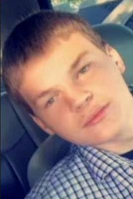 Dylan Owens death by force case profile photo