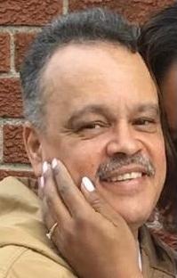 Natalino Whitley I death by force case in Detroit, MI