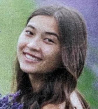 Hana St. Juliana death by force case in Oxford, MI
