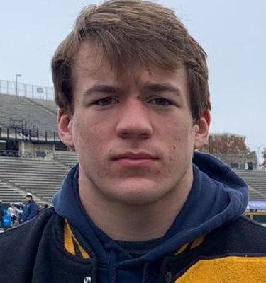 Tate Myre death by force case profile photo