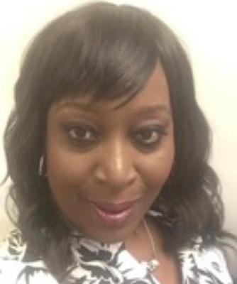 Sonya Harry death by force case profile photo