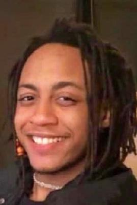 Von Cratic death by force case profile photo