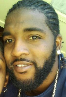 Xavier West death by force case profile photo