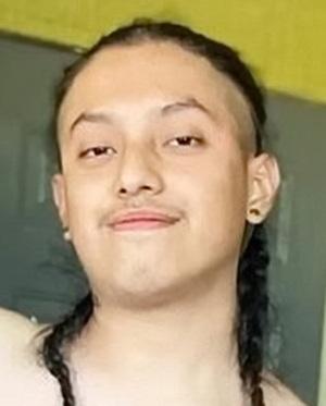 Artemio Ortiz death by force case profile photo