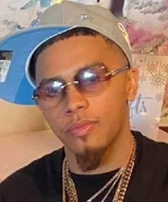 Antonio Taylor Jr. death by force case in Lansing, MI