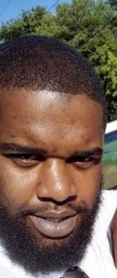 Laron Donta death by force case profile photo
