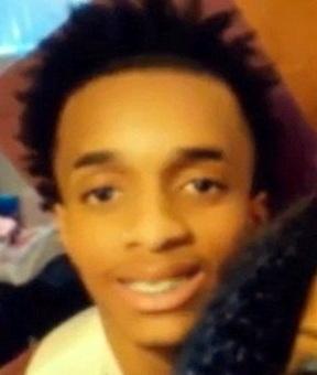 Cameron Williams death by force case profile photo
