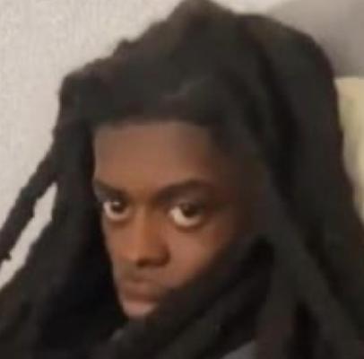 Maliek Gilmore death by force case profile photo