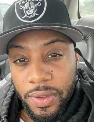Kyle Milton death by force case profile photo