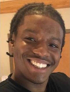 Stefon Crow death by force case profile photo