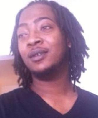 John Cain death by force case profile photo