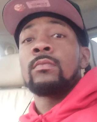 Aaron K. Johnson death by force case in Saginaw, MI