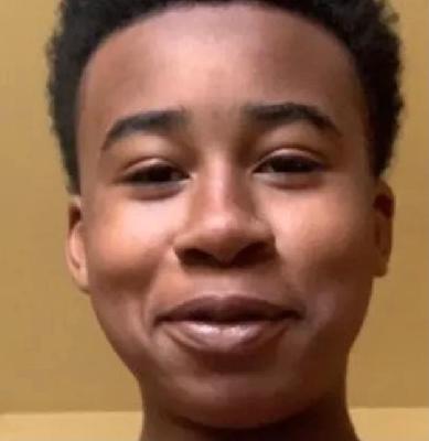 Se’Dale Goodwin death by force case profile photo