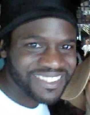 Frederick Gutta death by force case profile photo