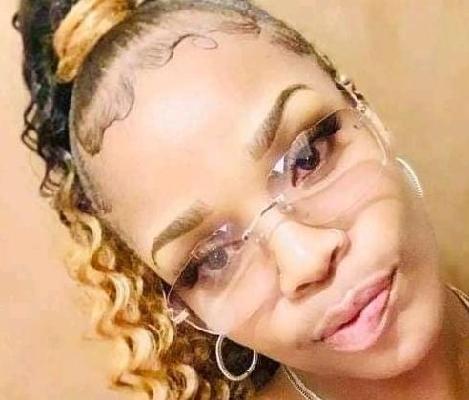 De�Angelique Thomas death by force case in Hamtramck, MI