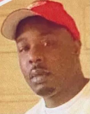 Elton Johnson death by force case profile photo
