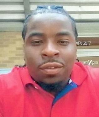 Demarcus Brown death by force case profile photo