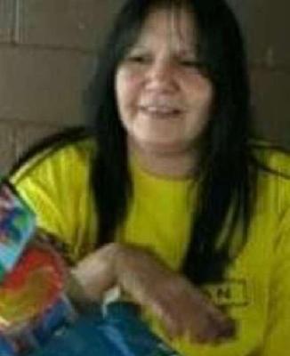 Patricia A Patti Boyer death by force case in Farwell, MI