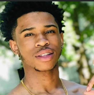 Darius Jackson death by force case profile photo