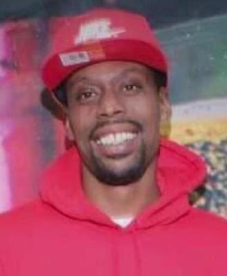 Octavius Hamilton death by force case profile photo