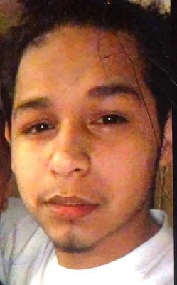 Azavien Claudio death by force case profile photo