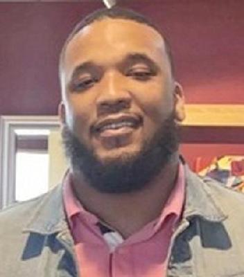 Ivbran Otis Martin death by force case profile photo