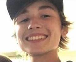 Jayce Alexander Thompson death by force case in Mesick, MI