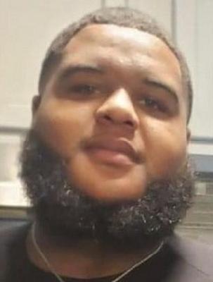 Davonte Green-Flourney death by force case profile photo