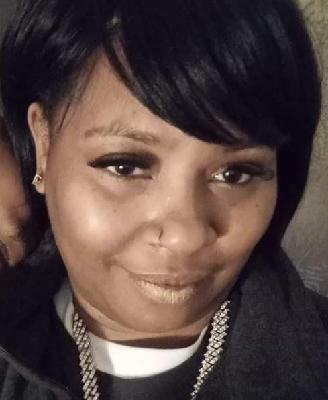 Lawanda Drake death by force case in Saginaw, MI