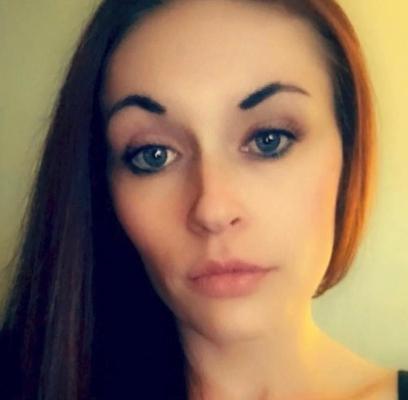 Abby Hill death by force case profile photo