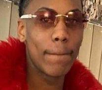 Arshon Evans death by force case profile photo