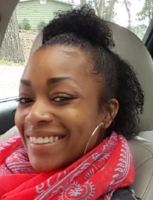 Brionna Parks death by force case profile photo
