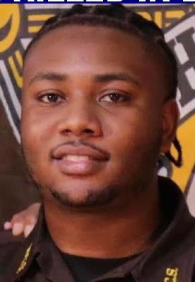 Devante Jones death by force case profile photo