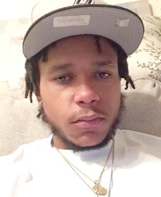 Tyrone Simmons death by force case profile photo