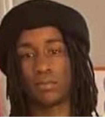 Jaylen Sumpter death by force case profile photo