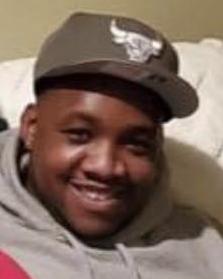 Patrick Harbor death by force case profile photo