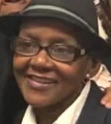 Renee Mitchell death by force case in Detroit, MI