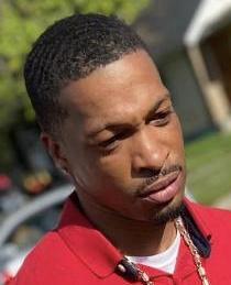 Kevin Stephens death by force case in Saginaw, MI