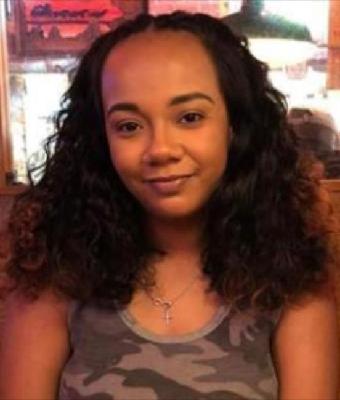 Marissa Valdez death by force case profile photo
