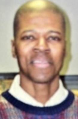 Andrew McClinton death by force case profile photo